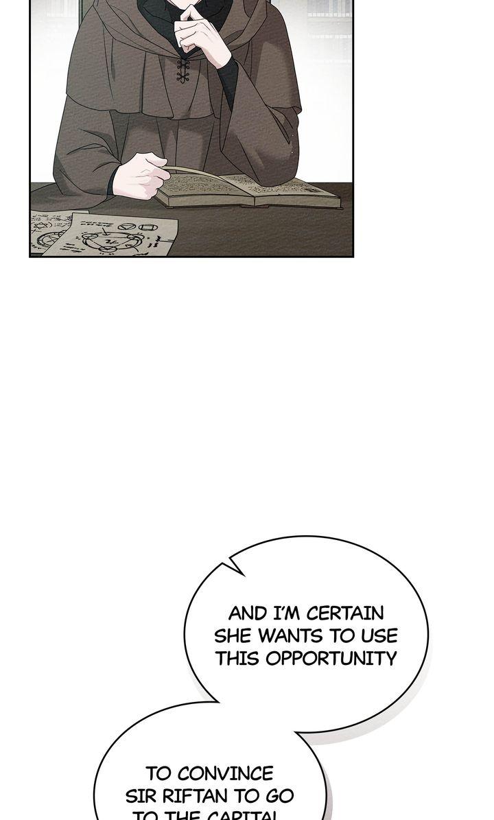 Under the Oak Tree Chapter 70 image 47